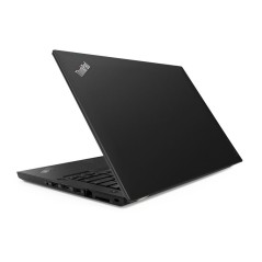 Lenovo ThinkPad T480 14 I5-8350U 8GB 240GB Intel UHD Graphics 620 Windows 10 Pro 64-bit